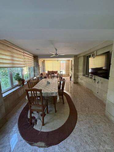 Satılır 10 otaqlı həyət evi/bağ evi 530 m², Novxanı q., photo 3 from 24