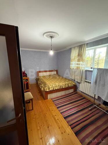 Satılır 10 otaqlı həyət evi/bağ evi 530 m², Novxanı q., photo 19 from 24