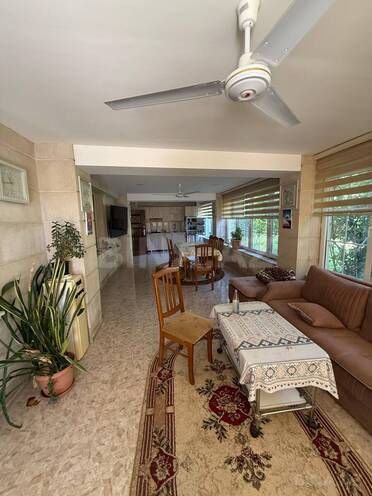 Satılır 10 otaqlı həyət evi/bağ evi 530 m², Novxanı q., photo 5 from 24