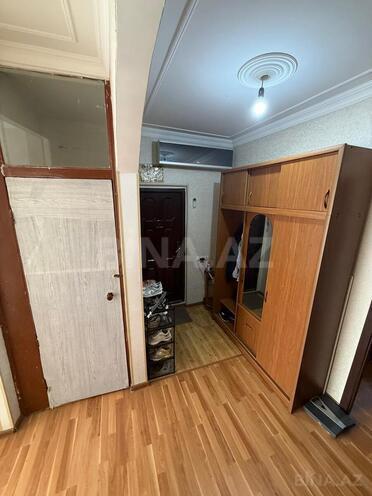 Сдаётся 3-комн. вторичка 70 м², м. Ази Асланов, photo 10 from 13