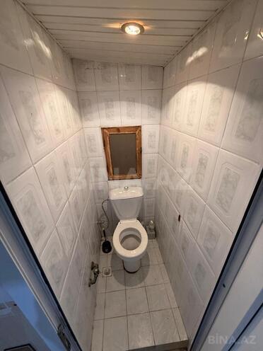 Сдаётся 3-комн. вторичка 70 м², м. Ази Асланов, photo 12 from 13