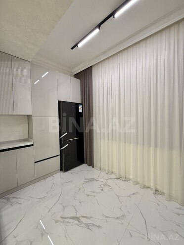 Satılır 3 otaqlı yeni tikili 81 m², Nərimanov r., photo 8 from 14