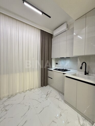 Satılır 3 otaqlı yeni tikili 81 m², Nərimanov r., photo 9 from 14
