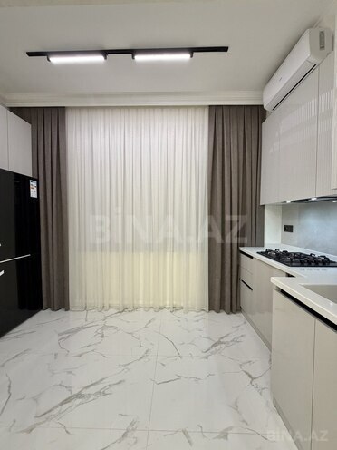 Satılır 3 otaqlı yeni tikili 81 m², Nərimanov r., photo 7 from 14