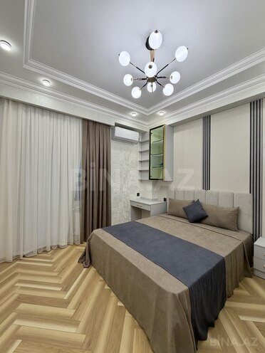 Satılır 3 otaqlı yeni tikili 81 m², Nərimanov r., photo 12 from 14