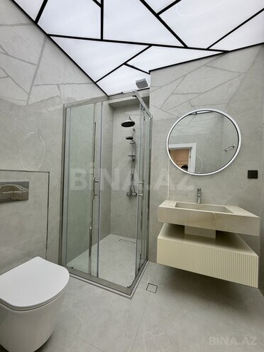Satılır 3 otaqlı yeni tikili 81 m², Nərimanov r., photo 11 from 14