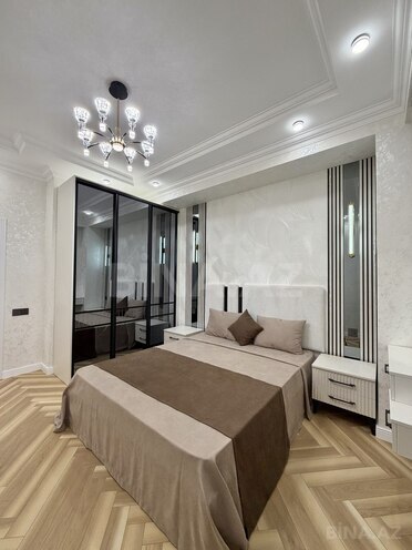 Satılır 3 otaqlı yeni tikili 81 m², Nərimanov r., photo 3 from 14