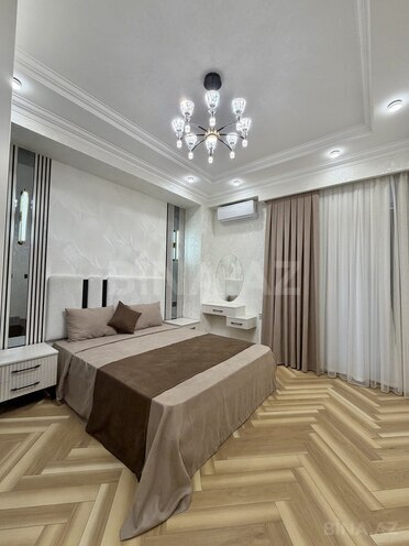 Satılır 3 otaqlı yeni tikili 81 m², Nərimanov r., photo 1 from 14