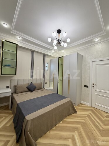 Satılır 3 otaqlı yeni tikili 81 m², Nərimanov r., photo 13 from 14