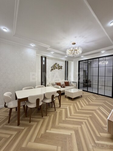 Satılır 3 otaqlı yeni tikili 81 m², Nərimanov r., photo 4 from 14