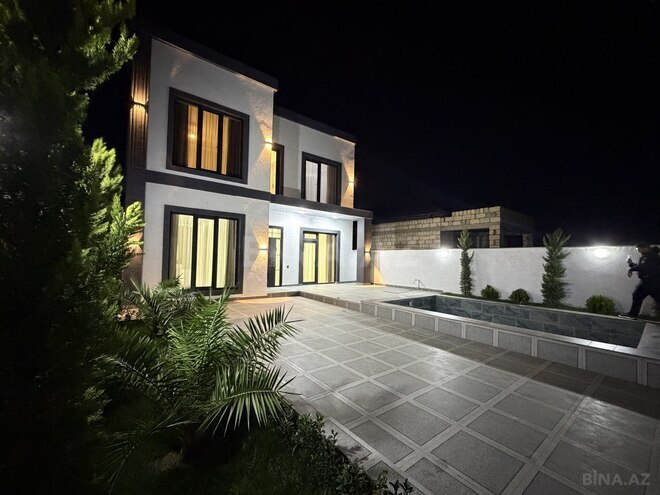 Продаётся 4-комн. дом/дача 180 м², пос. Новханы, photo 3 from 15