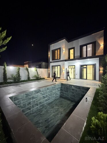 Продаётся 4-комн. дом/дача 180 м², пос. Новханы, photo 1 from 15