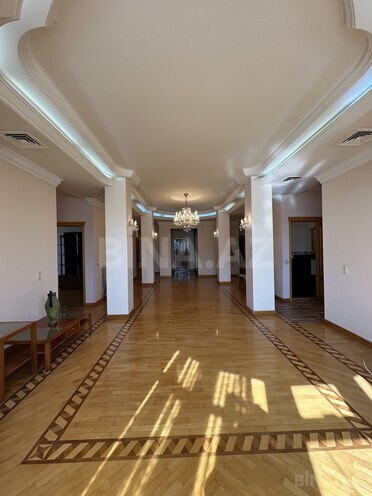 Satılır 6 otaqlı yeni tikili 220 m², İnşaatçılar m., photo 6 from 26