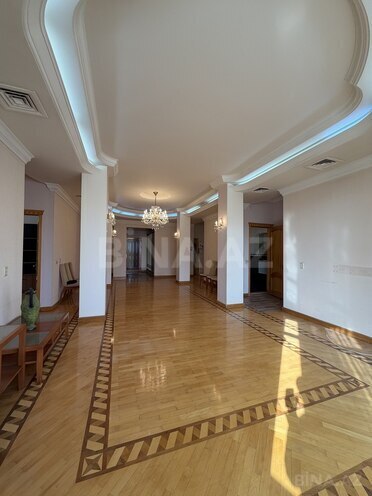 Satılır 6 otaqlı yeni tikili 220 m², İnşaatçılar m., photo 3 from 26