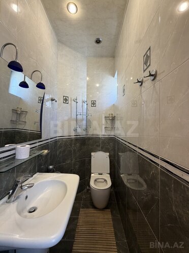 Satılır 6 otaqlı yeni tikili 220 m², İnşaatçılar m., photo 19 from 26
