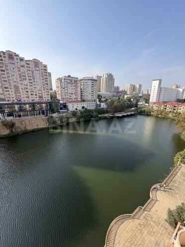 Satılır 6 otaqlı yeni tikili 220 m², İnşaatçılar m., photo 25 from 26