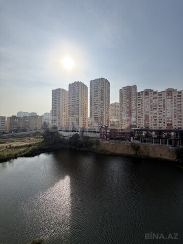 Satılır 6 otaqlı yeni tikili 220 m², İnşaatçılar m., photo 24 from 26