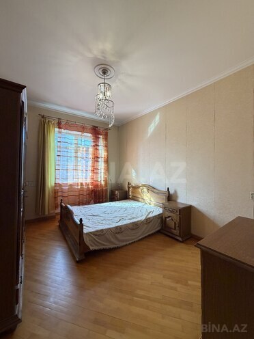 Satılır 6 otaqlı yeni tikili 220 m², İnşaatçılar m., photo 9 from 26