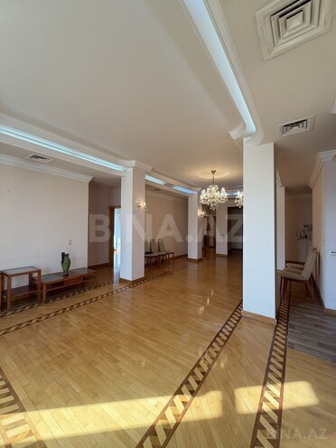 Satılır 6 otaqlı yeni tikili 220 m², İnşaatçılar m., photo 5 from 26