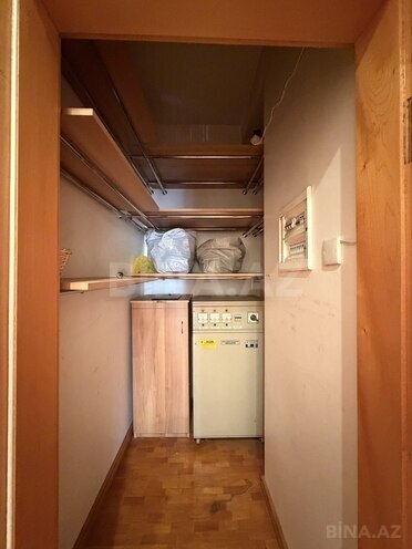 Satılır 6 otaqlı yeni tikili 220 m², İnşaatçılar m., photo 20 from 26