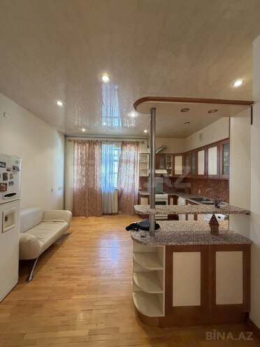 Satılır 6 otaqlı yeni tikili 220 m², İnşaatçılar m., photo 16 from 26