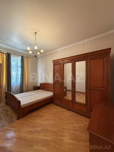Satılır 6 otaqlı yeni tikili 220 m², İnşaatçılar m., photo 8 from 26