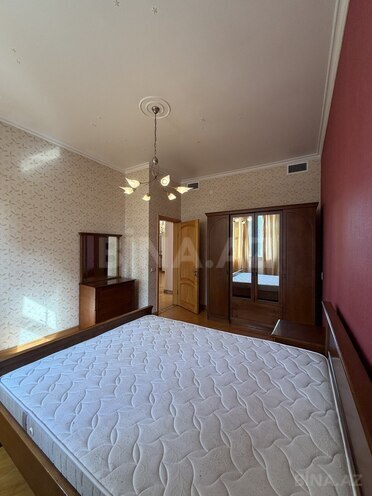 Satılır 6 otaqlı yeni tikili 220 m², İnşaatçılar m., photo 13 from 26
