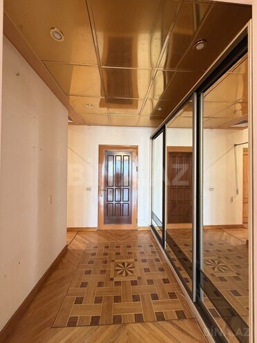 Satılır 6 otaqlı yeni tikili 220 m², İnşaatçılar m., photo 21 from 26