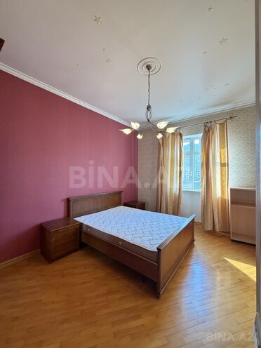 Satılır 6 otaqlı yeni tikili 220 m², İnşaatçılar m., photo 12 from 26