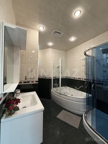 Satılır 6 otaqlı yeni tikili 220 m², İnşaatçılar m., photo 17 from 26