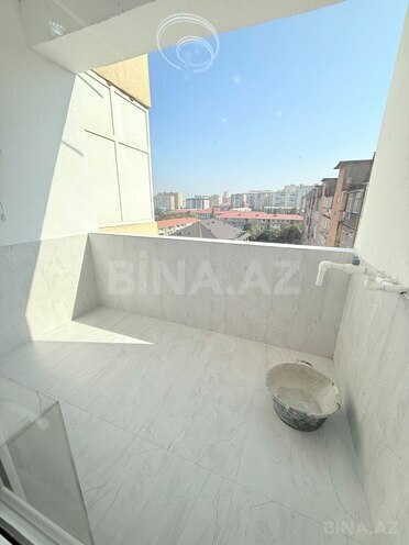 Satılır 2 otaqlı yeni tikili 50 m², photo 14 from 16