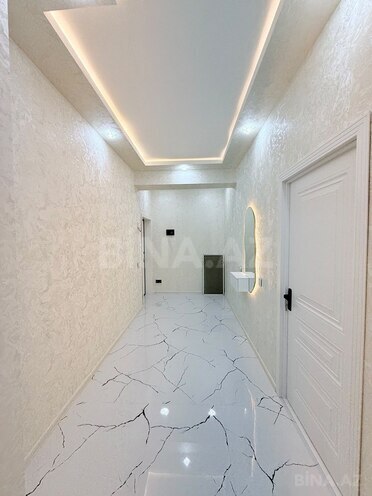 Satılır 2 otaqlı yeni tikili 50 m², photo 13 from 16