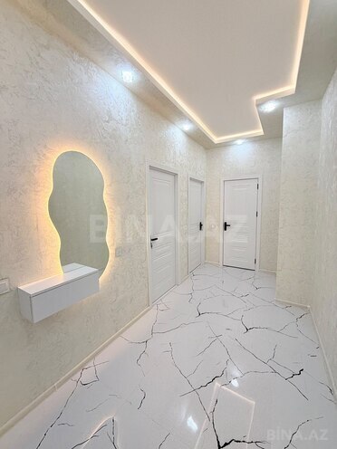 Satılır 2 otaqlı yeni tikili 50 m², photo 12 from 16