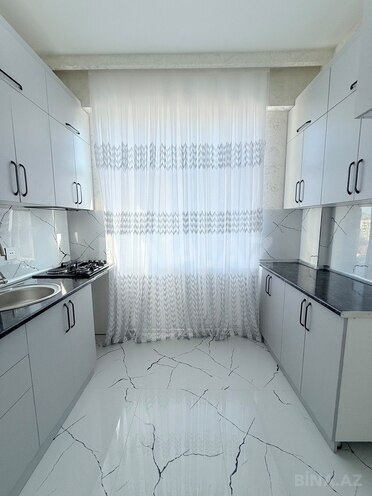 Satılır 2 otaqlı yeni tikili 50 m², photo 11 from 16