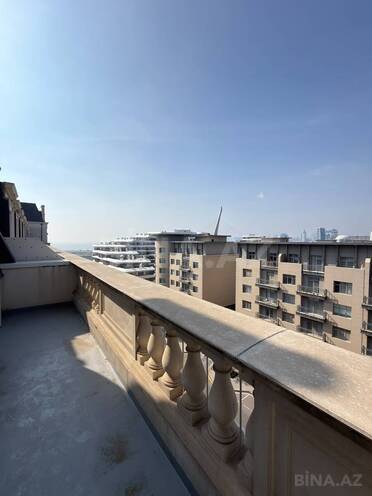 Сдается 3-комн. новостройка 110 м², пос. Аг шехер, photo 3 from 19