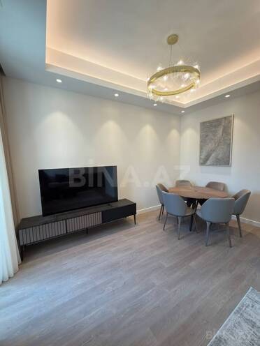 Сдается 3-комн. новостройка 110 м², пос. Аг шехер, photo 5 from 19