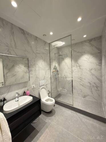 Сдается 3-комн. новостройка 110 м², пос. Аг шехер, photo 17 from 19