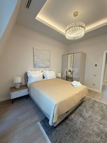 Сдается 3-комн. новостройка 110 м², пос. Аг шехер, photo 15 from 19