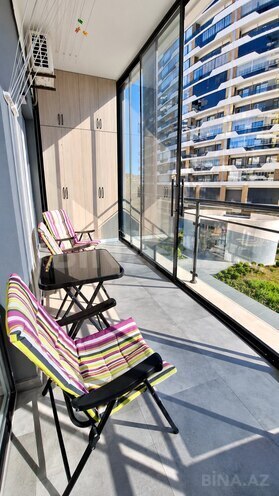 Satılır 2 otaqlı yeni tikili 73 m², Avtovağzal m., photo 11 from 22