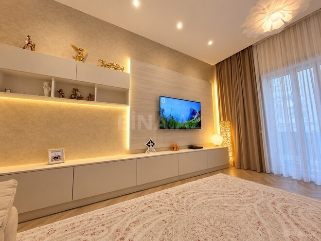 Satılır 2 otaqlı yeni tikili 73 m², Avtovağzal m., photo 5 from 22