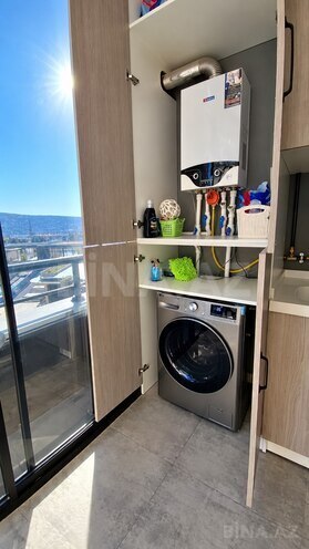 Satılır 2 otaqlı yeni tikili 73 m², Avtovağzal m., photo 10 from 22