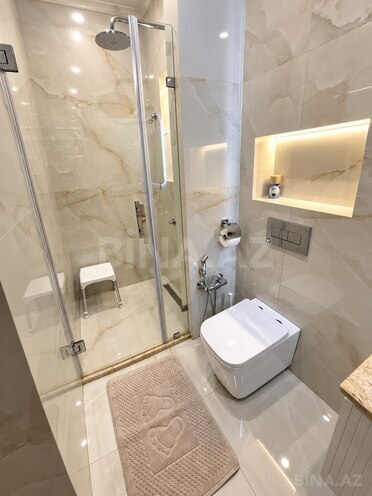 Satılır 2 otaqlı yeni tikili 73 m², Avtovağzal m., photo 13 from 22