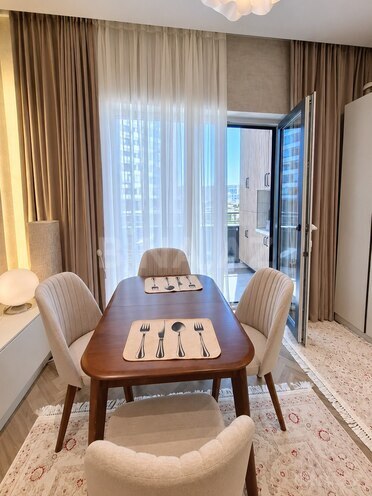 Satılır 2 otaqlı yeni tikili 73 m², Avtovağzal m., photo 6 from 22