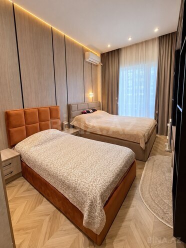 Satılır 2 otaqlı yeni tikili 73 m², Avtovağzal m., photo 7 from 22