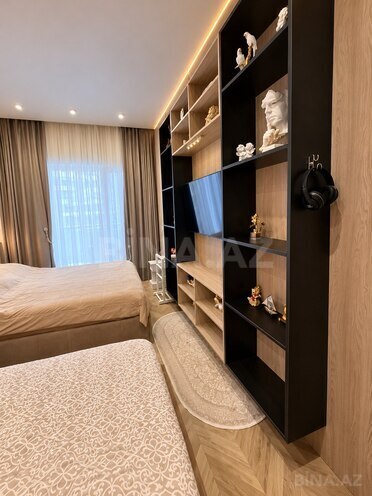 Satılır 2 otaqlı yeni tikili 73 m², Avtovağzal m., photo 8 from 22