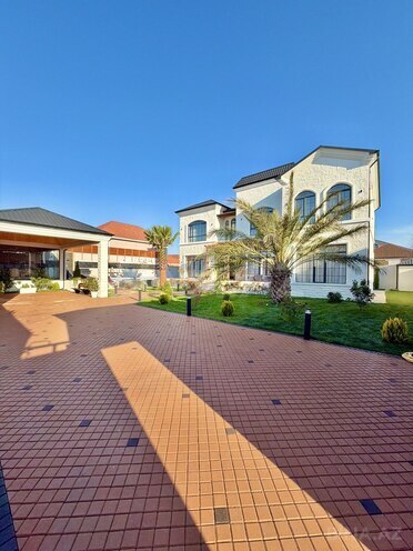 Продаётся 6-комн. дом/дача 400 м², пос. Мардакан, photo 4 from 23