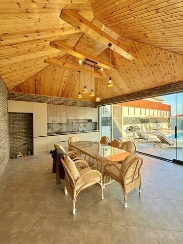 Продаётся 6-комн. дом/дача 400 м², пос. Мардакан, photo 6 from 23