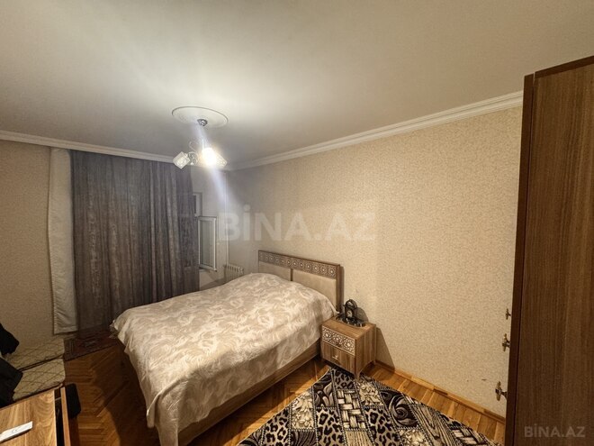 Satılır 3 otaqlı köhnə tikili 90 m², Həzi Aslanov q., photo 21 from 22