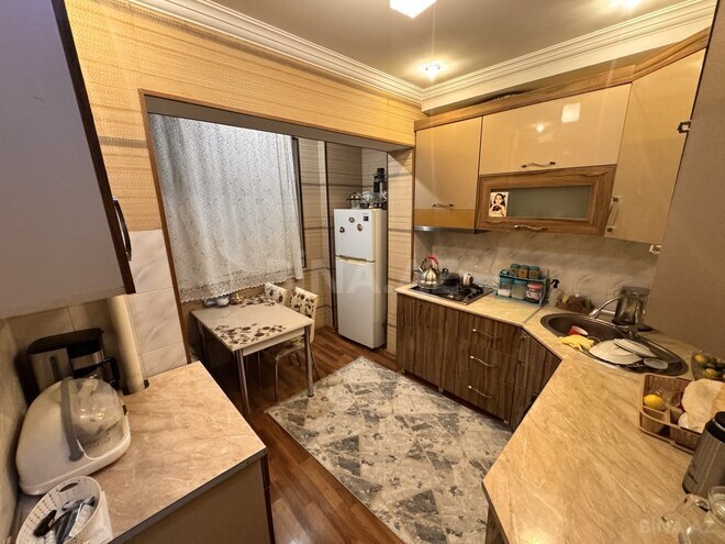 Satılır 3 otaqlı köhnə tikili 90 m², Həzi Aslanov q., photo 17 from 22