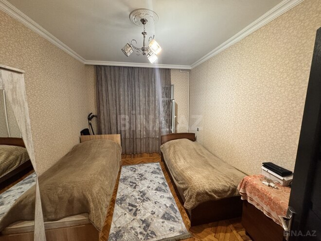 Satılır 3 otaqlı köhnə tikili 90 m², Həzi Aslanov q., photo 19 from 22